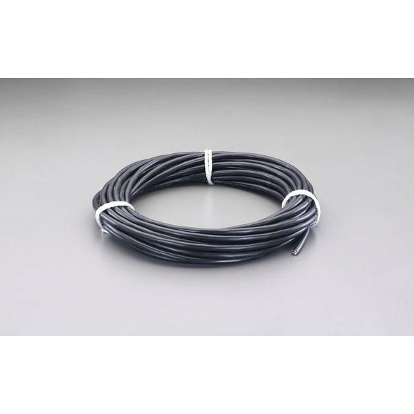 【メーカー在庫あり】 EA940AZ-32 エスコ ESCO 3.5mm2 x20m/4芯 2種EPゴム キャブタイヤケーブル JP