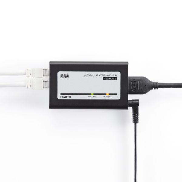 【メーカー在庫あり】 EA940PM-172 エスコ ESCO [EA940PM-165・-171用] エクステンダー受信機 SP店_4