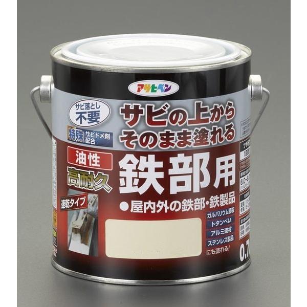 【製造会社棚卸し資産あり】 000012292932 1.6L [油性] 錆止めえの具(白) SP店 車、バイク、自転車-その他バイクパーツ、アクセサリー用品