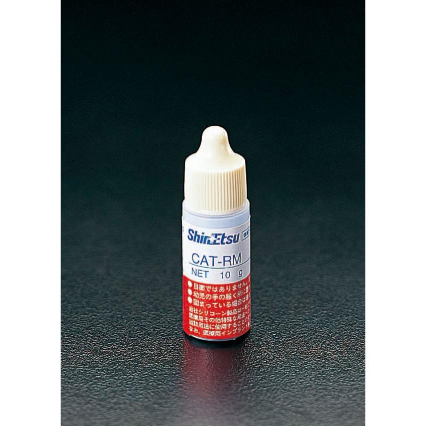 【メーカー在庫あり】 000012060053 エスコ ESCO 1.0kg 型取り用シリコンゴム SP店の画像