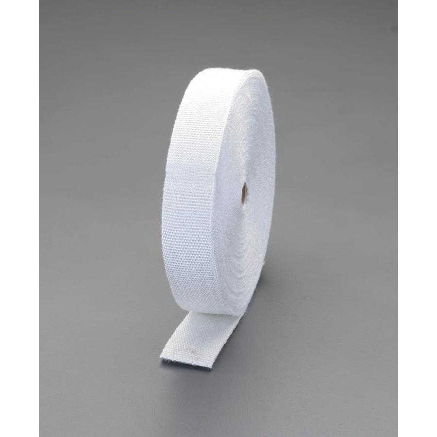 【メーカー在庫あり】 000012217290 エスコ ESCO 50mmx30m ガラス断熱テープ 3.0mm SP店