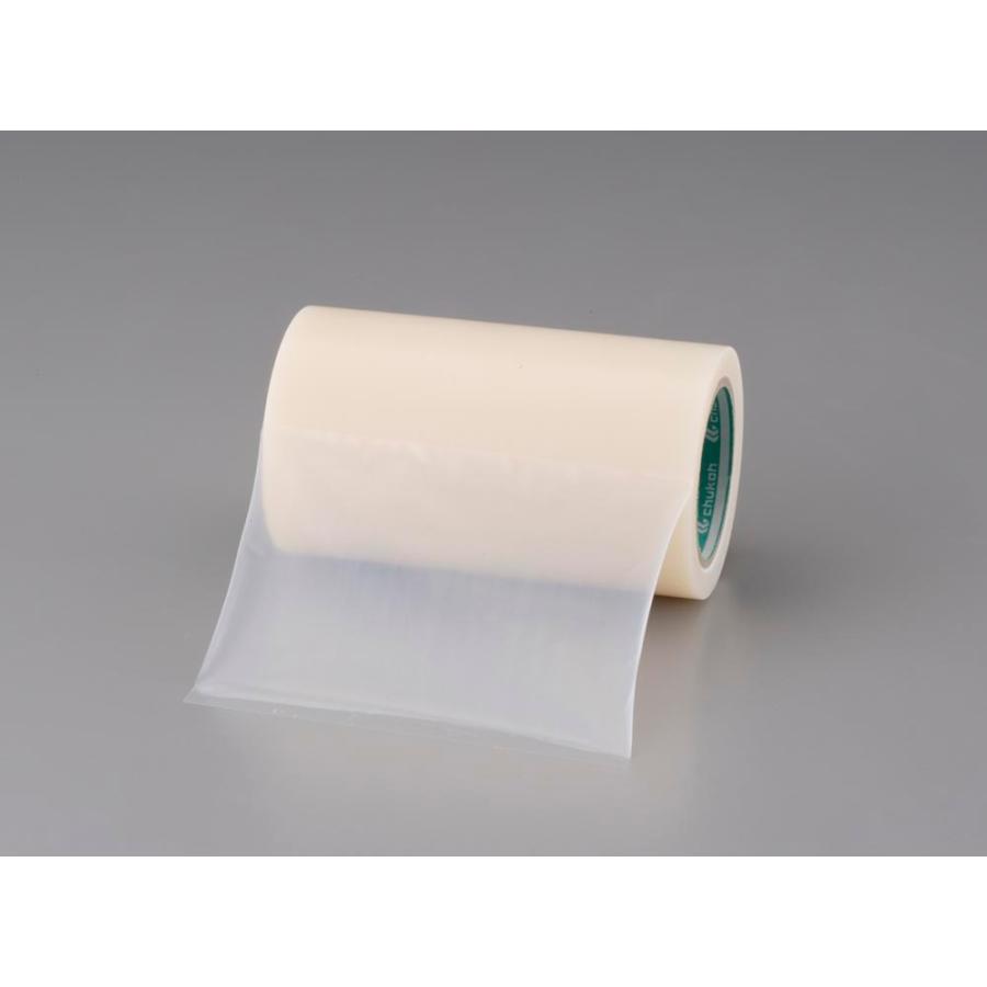 【メーカー在庫あり】 000012091703 エスコ ESCO 150x0.18mm/10m 粘着テープ フッ素樹脂フィルム SP店
