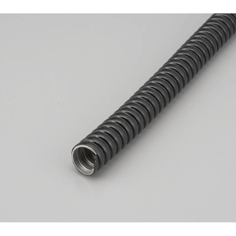 【メーカー在庫あり】 000012222510 エスコ ESCO 20.8/26.5mmx30m 耐油性フレキシブルケーブル保護管 SP店