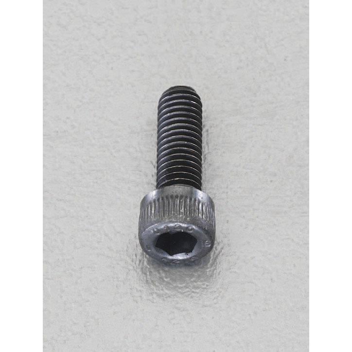 【メーカー在庫あり】 000012234208 エスコ ESCO M24 x100高強度・高張力 六角穴付ボルト SP店の画像