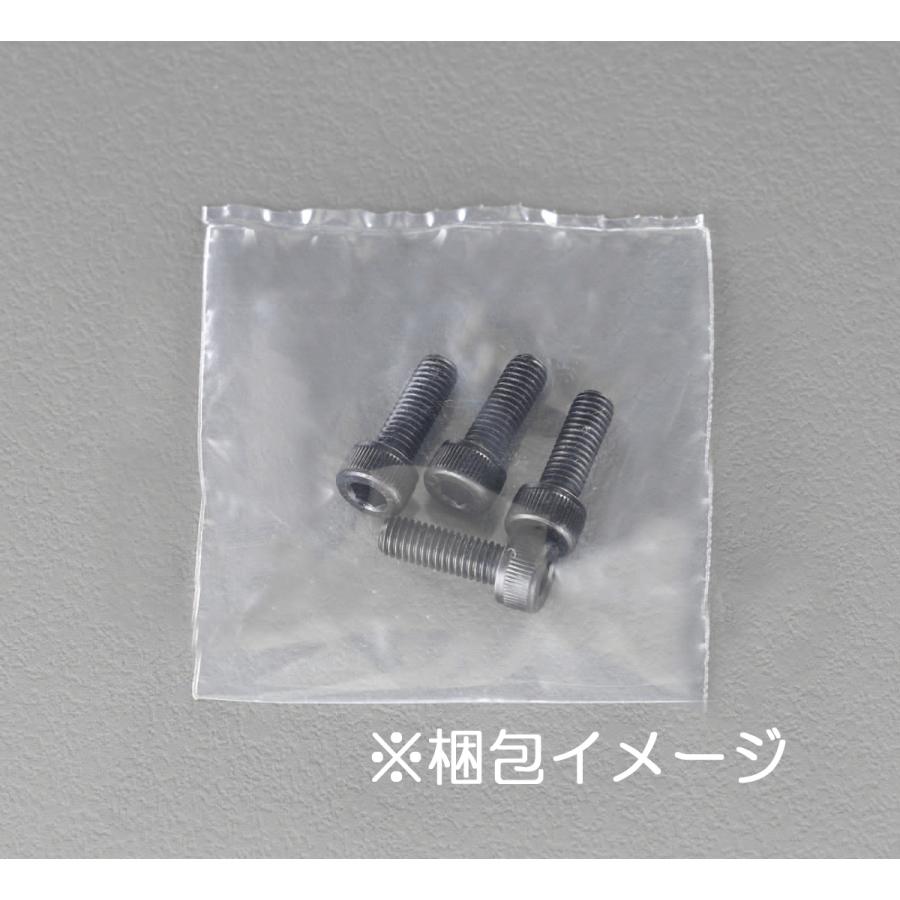 【メーカー在庫あり】 000012234208 エスコ ESCO M24 x100高強度・高張力 六角穴付ボルト SP店の画像