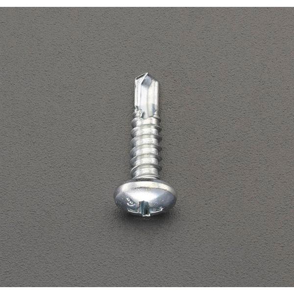 【メーカー在庫あり】 EA949EG-354 エスコ ESCO M5x35mm ピアスビス(ナベ頭/鉄/700本) SP店