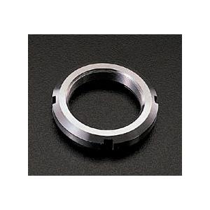 【メーカー在庫あり】 000012066548 エスコ ESCO M 95x2.0 ファインＵナット SP店