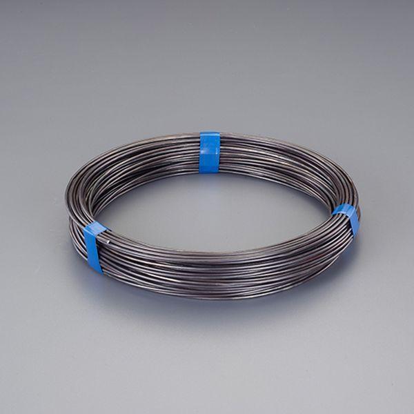 【メーカー在庫あり】 EA951AJ-226 エスコ ESCO 2.6mmx600m/#12 なまし鉄線(25kg) SP店