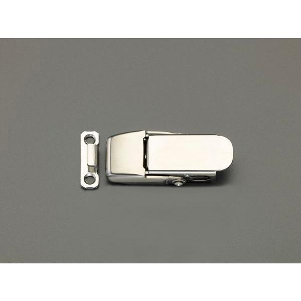 【メーカー在庫あり】 000012293831 55.7x22mm パッチン(ステンレス製) SP店 | 