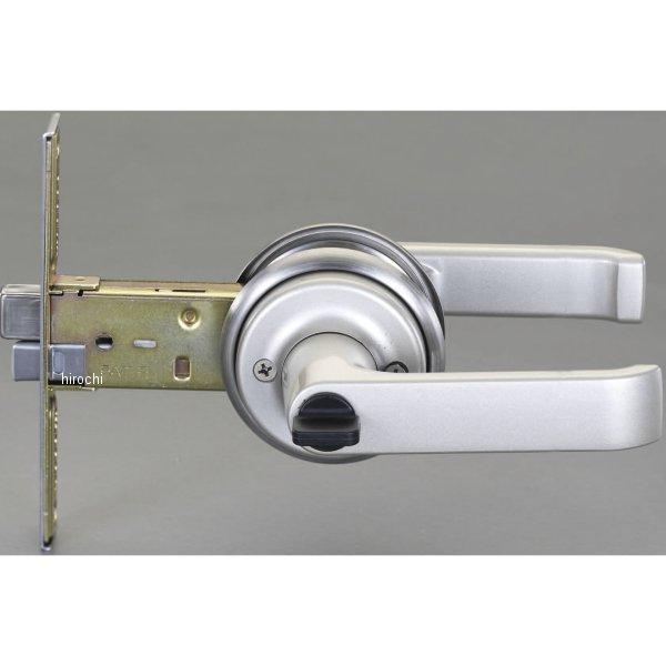 【メーカー在庫あり】 000012232466 エスコ ESCO 25-40mm/100mm レバーハンドル間仕切錠 取替用 SP店_1