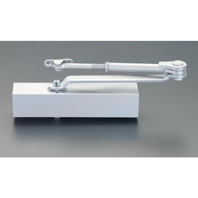 メーカー在庫あり】 000012095060 エスコ ESCO 120kg以下 ドア