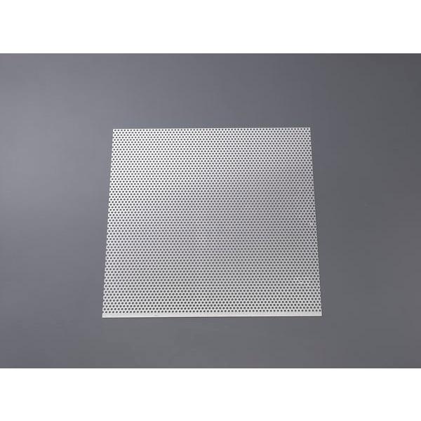【メーカー在庫あり】 EA952B-322 エスコ ESCO 500x 500x1.5mm/ 5mm パンチングメタル(アルミ製) SP店