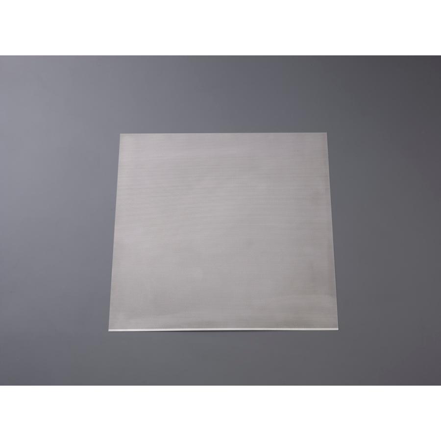 【メーカー在庫あり】 000012244160 エスコ ESCO 1000x1000mm パンチングメタル 1.0x1.5mm SP店
