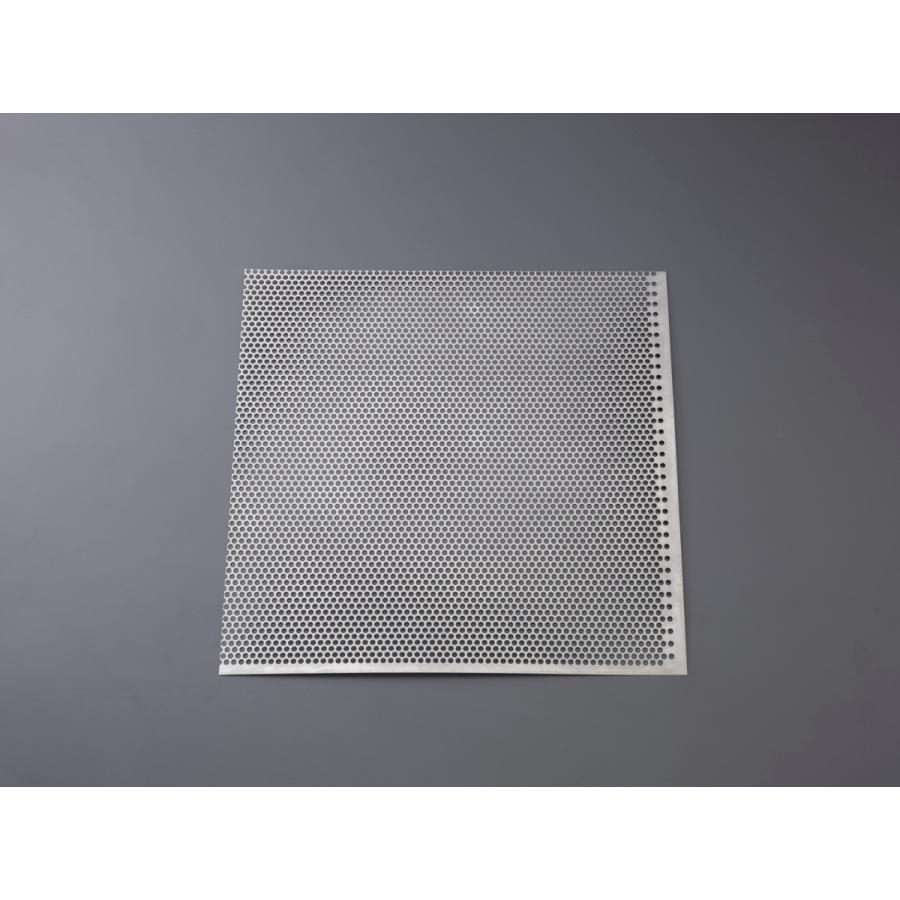 メーカー在庫あり】 000012244165 エスコ ESCO 1000x1000mm パンチング