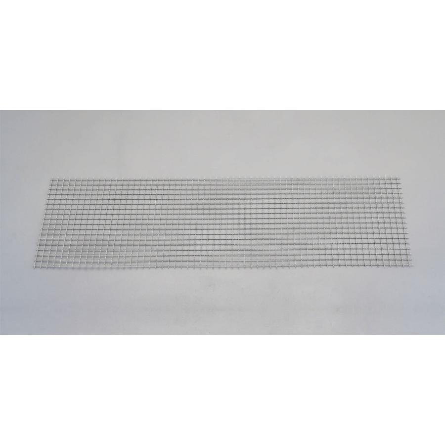 【製造会社棚卸し資産あり】 000012232550 エスコ ESCO 450x1000mmx2.0粍10粍目 ステンレスクリンプ網 SP店 車、バイク、自転車-その他バイクパーツ、アクセサリー用品-バイク