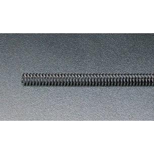 【メーカー在庫あり】 000012065345 エスコ ESCO 26x3.5mm/1.0m 押しスプリング SP店