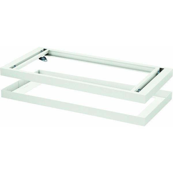 【メーカー在庫あり】 EA954DJ-117 900x427x 50mm 下置き用ダブル SP店