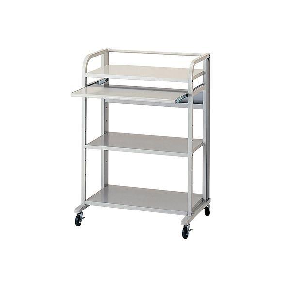 【メーカー在庫あり】 EA954HC-171 815x563x1160mm PCラック(立ち作 SP店