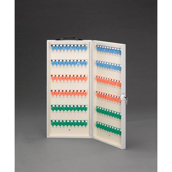 【メーカー在庫あり】 EA956VG-11 エスコ ESCO 333x 62x710mm キーボックス(120本用) JP