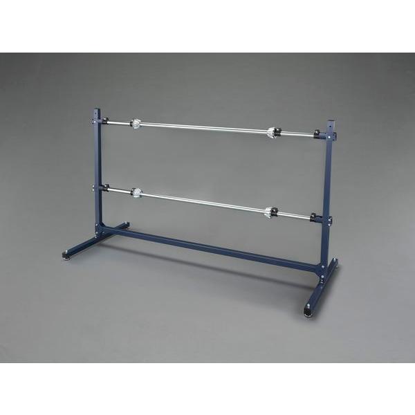 のあページ メーカー在庫あり】 EA957AG-2 エスコ ESCO 186x81x117mm ロール