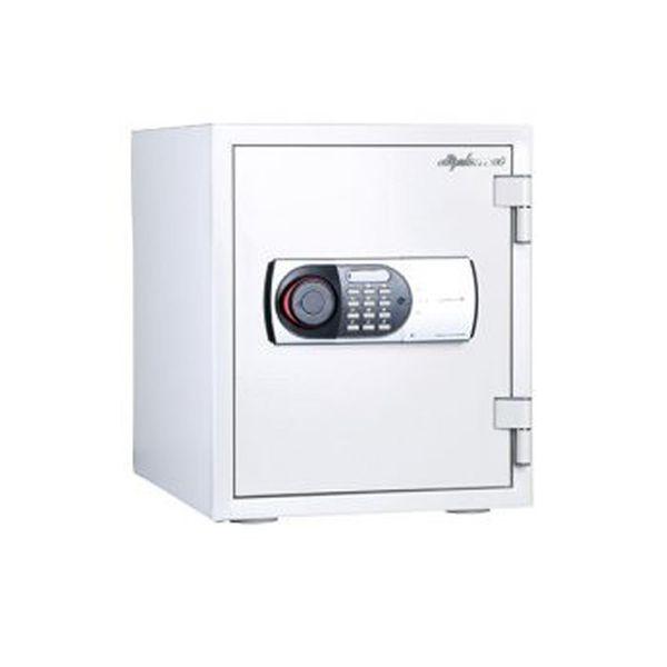 【メーカー在庫あり】 000012346886 エスコ ESCO 352x469x 420mm 耐水・耐火金庫 SP店