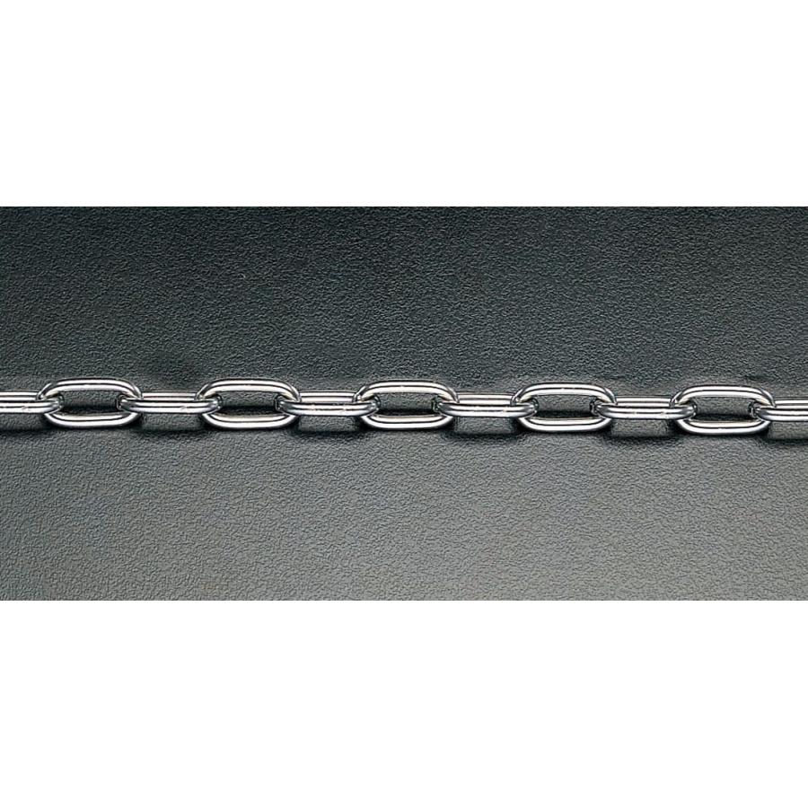 メーカー在庫あり】 000012028414 エスコ ESCO 3.0mmx10m リンク