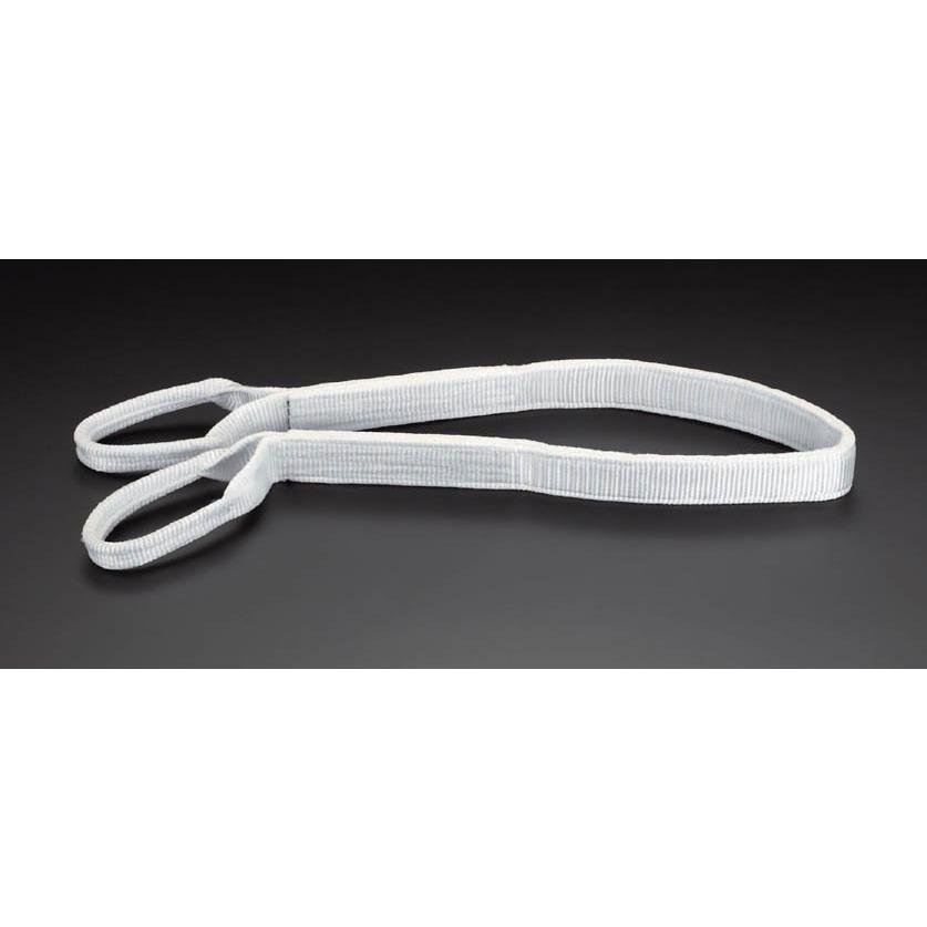 【メーカー在庫あり】 000012039612 エスコ ESCO 50mmx2.0m/0.5ton ベルトスリング ケミカル SP店