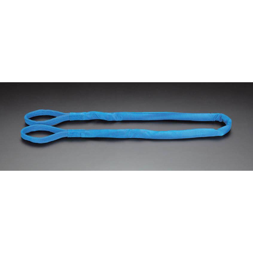 【メーカー在庫あり】 000012039632 エスコ ESCO 42mmx2.0m/ 1.6ton ベルトスリング マルチ SP店
