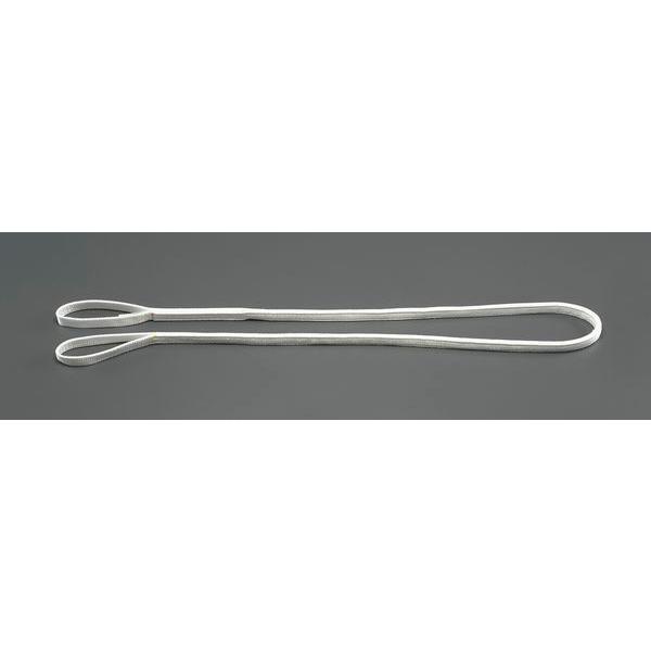 【メーカー在庫あり】 000012297440 50mmx2.0m/1.25t ベルトスリング(耐化 SP店