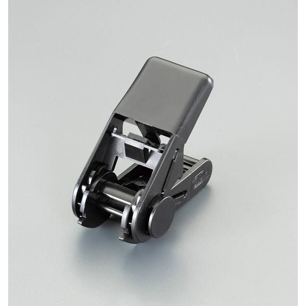 【メーカー在庫あり】 000012295034 25mm ラチェットバックル(樹脂質) SP店 | 