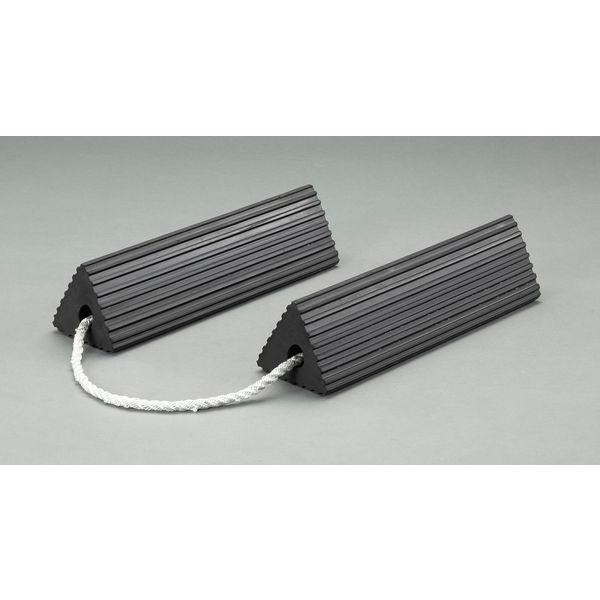 000012294153 457x127x110mm ホイールチョーク(2個組) SP店 000012294153 457x127x110mm ホイールチョーク(2個組) SP店