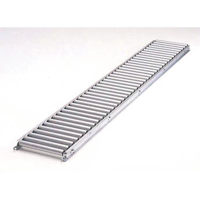 【メーカー在庫あり】 000012076141 エスコ ESCO 300x3000mm ローラーコンベアー アルミ製 SP店