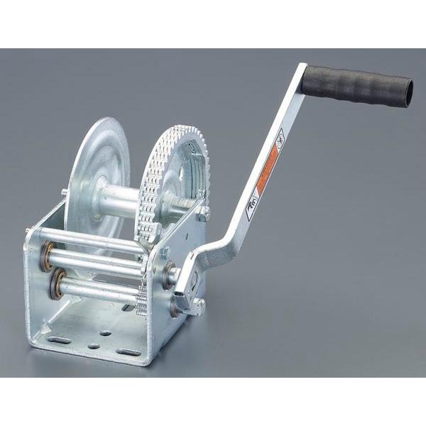 EA989RD-4 1452kg ハンドウィンチ(2スピード) SP店