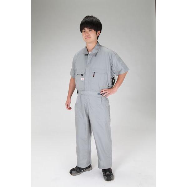 【製造会社棚卸し資産あり】 EA996AM-111 [M] 冷房装置継ぎ切れ細工物服(送風信奉者付 SP店 バイク-車、バイク、自転車