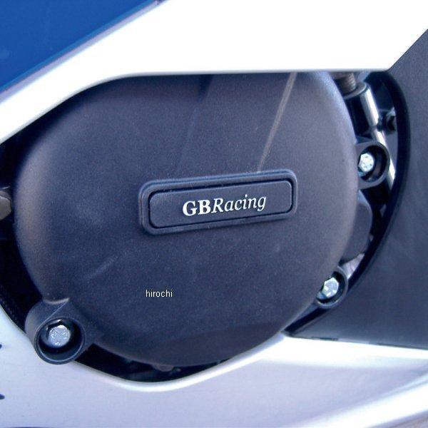 EC-GSXR1000-K3-1-GBR GBレーシング GB RACING ジェネレーターカバー 05年-08年 GSX-R1000 SP店_1