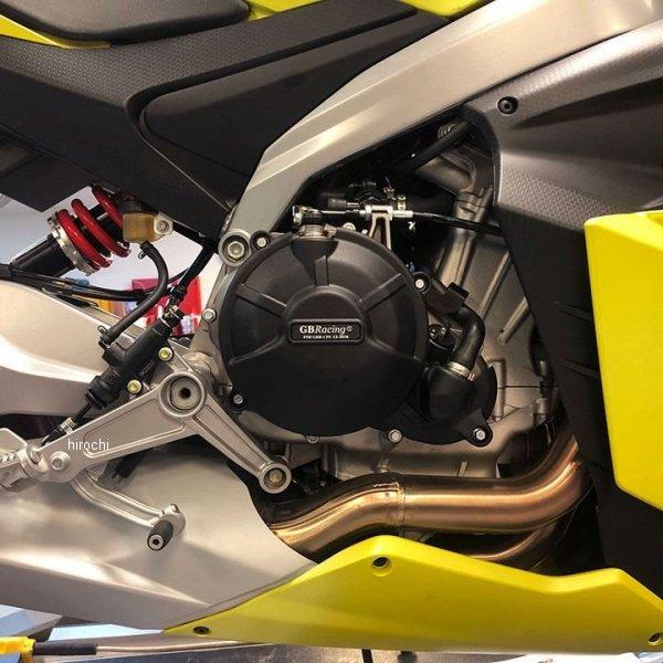 EC-RS660-2021-2-GBR GBレーシング GB RACING クラッチカバー 21年-23年 RS660 SP店_2