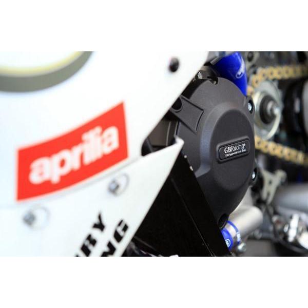 EC-RSV4-2010-1-GBR GBレーシング GB RACING ジェネレーターカバー アプリリア RSV4、Tuano V4R SP店_1