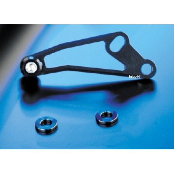 EX-02SMBM ナイトロレーシング 4in1機械曲げ スチール メガホンEXマフラー Z1、Z2、Z1-R SP店 車、バイク、自転車