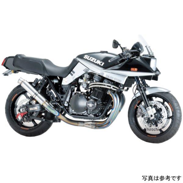 EX 09HBTUA3 ナイトロレーシング 4in1手曲げチタンEXマフラー