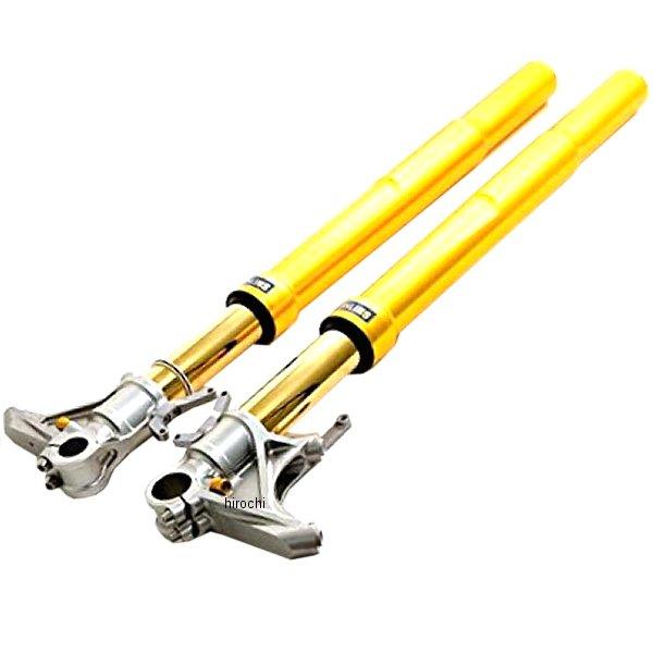 OHLINS - FGRT201 オーリンズ 向こう正面民俗音楽 FGRT200 11年-15年 ZX-10R SP店 サスペンション-フロントフォーク-バイク