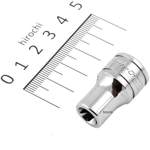 【USA在庫あり】 FLE100A スナップオン Snap-on トルクス 3/8インチ シャロー ソケット E10 SP店 | 