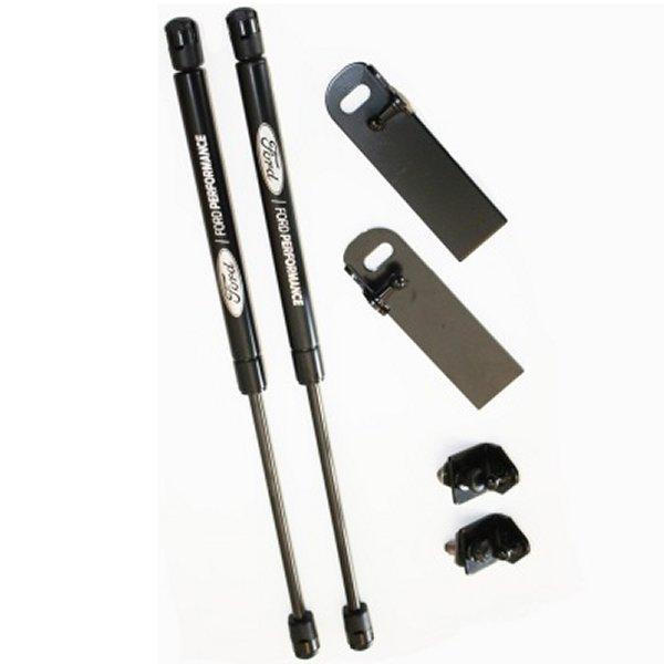 frpM-16826-GT350 Ford Racing 15-20 GT350 Hood Lift Kit w/Laser