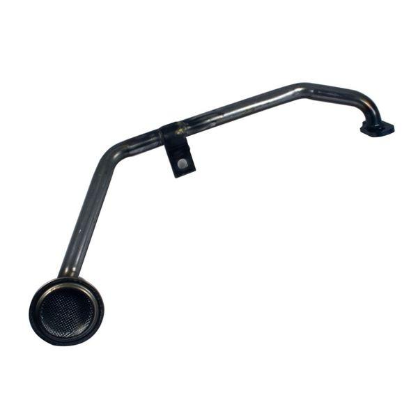 【USA在庫あり】 frpM-6622-DRS351A Ford Racing 351 Deep Rear Sump Oil Pickup Tube for Z351 Aluminum Block SP店_1