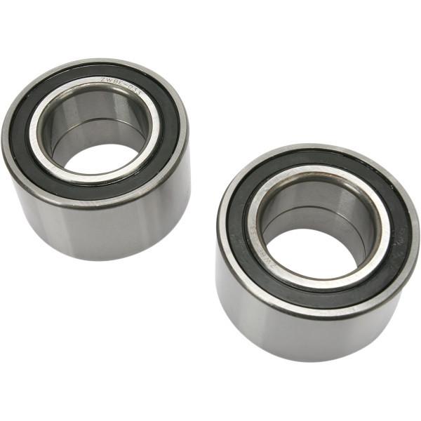 【USA在庫あり】 FWK-P02-530 PW ピボットワークス Pivot works ホイールベアリング フロント ポラリス Sportsman SP店