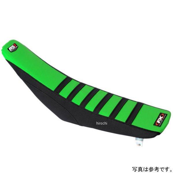 【メーカー在庫あり】 FX22-29138 ファクトリーFX FACTORY EFFEX シートカバー RS1 21年 KX250、19年?21年 KX450 緑/黒 SP店