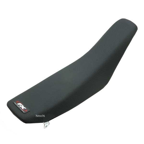 【メーカー在庫あり】 FX25-24204 ファクトリーFX FACTORY EFFEX ヤマハ シートカバー オールグリッパー 22年 YZ85 黒 SP店