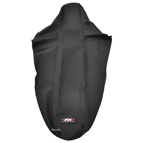 【メーカー在庫あり】 FX86-24338 ファクトリーFX FACTORY EFFEX オールグリップ シートカバー 21年-23年 CRF250L 黒 SP店の画像