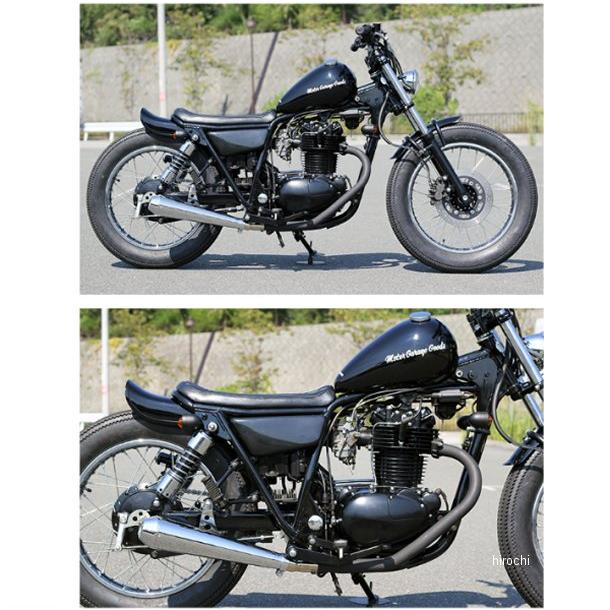 マフラー ヨシムラUSA R-77 デュアル スリップオン ステンレス マフラー