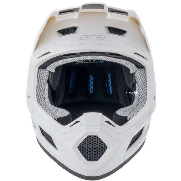 メーカー在庫あり】 G4745 ディーエフジー DFG エースヘルメット 白 XL