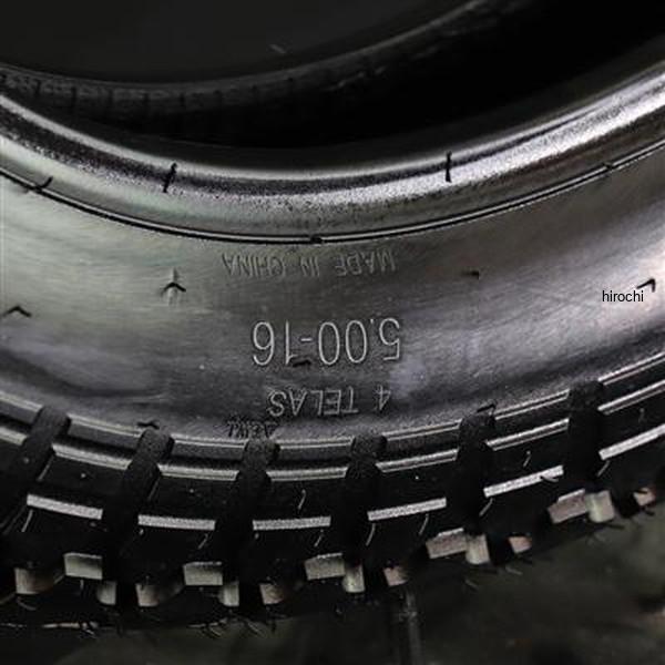 Loadstar Tire 5.00-16 クラシック ハーレー ドラッグスタ- goods